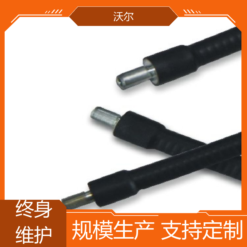 电线修补 汽车油管保护专用纹路管 发货快 周期短 规格多样 woer