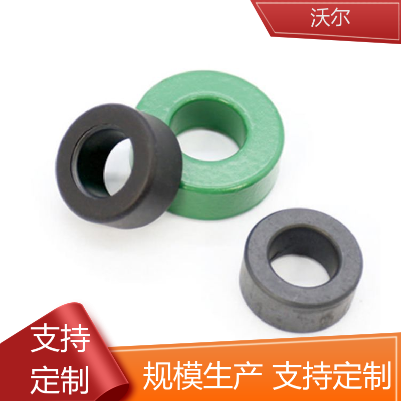 绝缘包覆 不收缩无卤阻燃聚烯烃管 20多年研发经验 厂家直供 woer