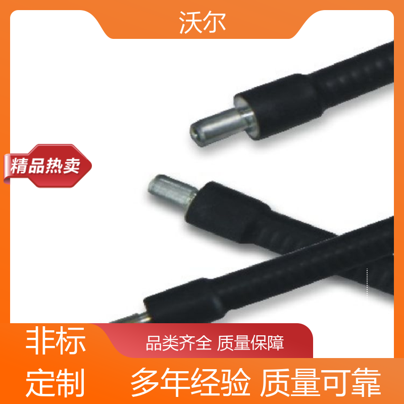 woer 电线修补 无卤环保阻燃热缩管 自有研发中心 含税出厂