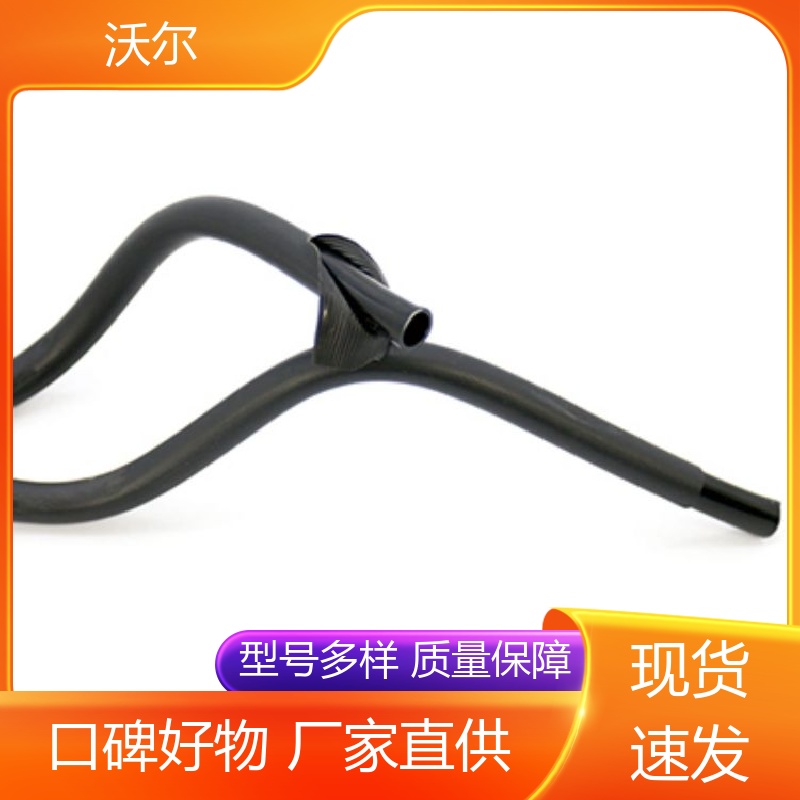 woer 绝缘保护 21环保双壁管 线缆防护管 大量供应