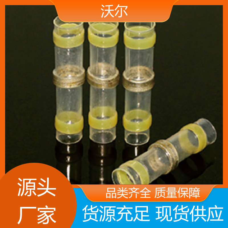 绝缘保护 汽车管路防护用双壁管 颜色可定制 多种规格 woer