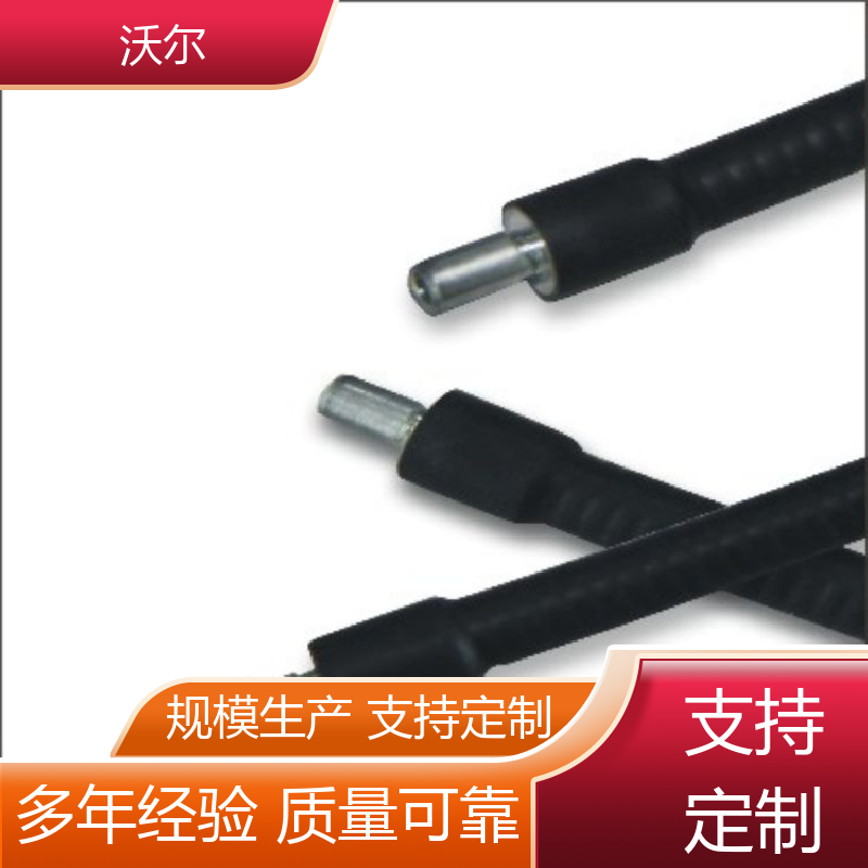 沃尔 电线融合 无卤环保耐高温阻燃热缩管 产品种类齐全 用途广泛