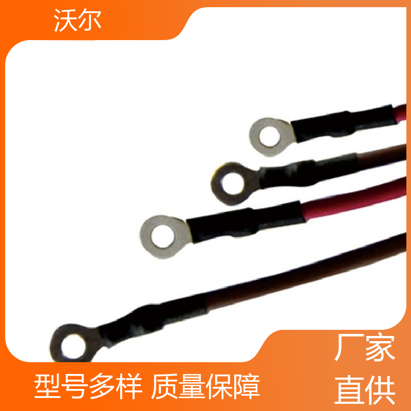 woer RSFR SBRS 双壁热缩端帽 发货快 周期短 多种规格