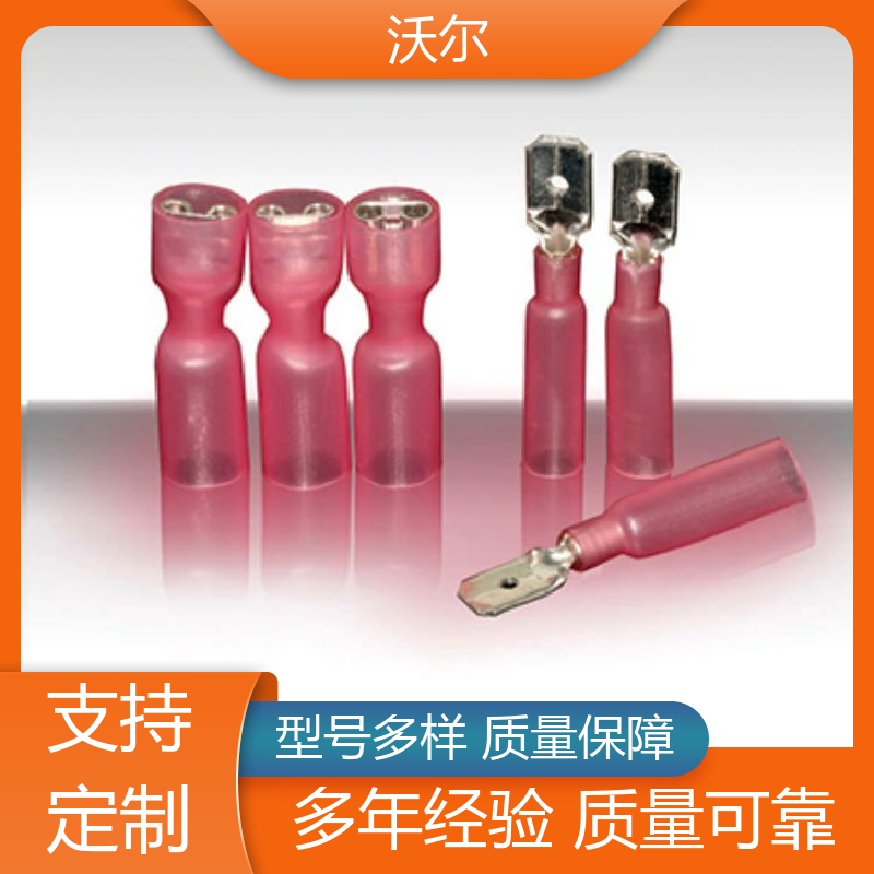 预防触电 燃气管保护用柔软热缩管 产品种类齐全 远销国外 沃尔
