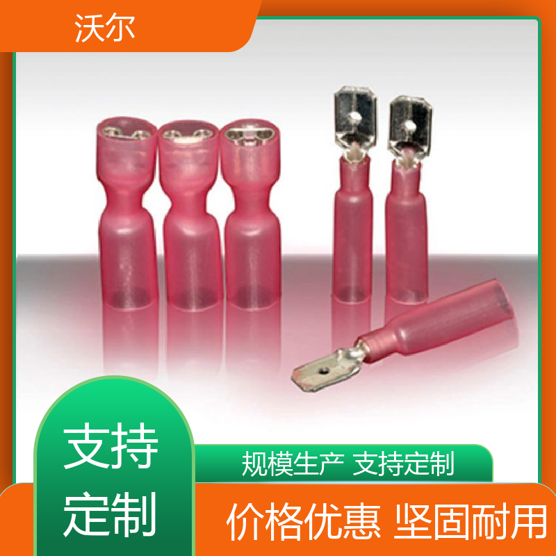 woer 绝缘包覆 环保V0阻燃双壁管 产品种类齐全 全国发货
