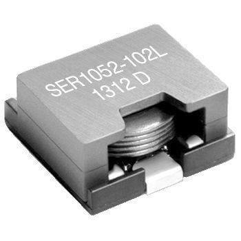SER1052-572MLC 电子元器件 COILCRAFT/线艺 封装DJSE 批次202206