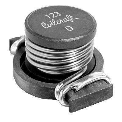 DO5040H-104MLD 电子元器件 COILCRAFT/线艺 批次202206