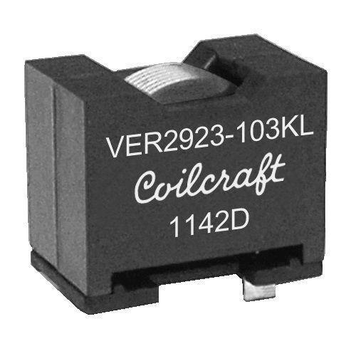 VER2923-333KL 电子元器件 COILCRAFT/线艺 批次202206