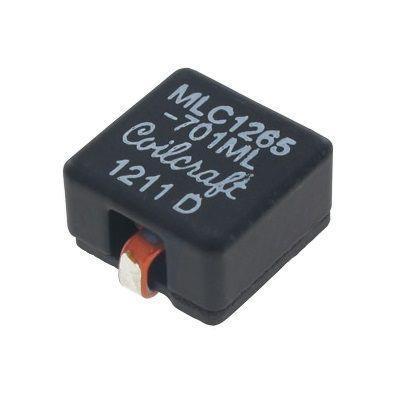 MLC1245-402MLC 集成电路、处理器、微控制器 COILCRAFT/线艺 封装DJSE 批次202206