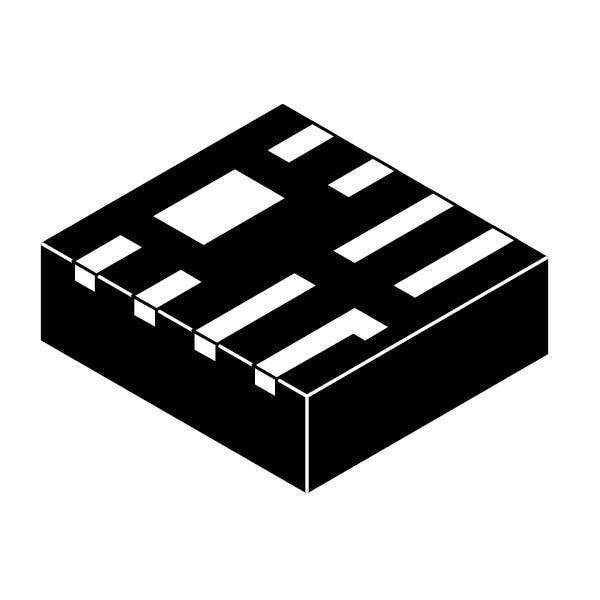 EMI2124MTTAG 共模滤波器 ON/安森美 封装DJSE 批次202206