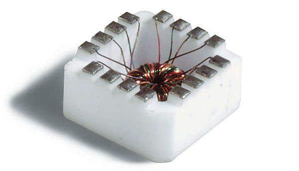 CCDLF8500LD 电子元器件 COILCRAFT/线艺 封装DJSE 批次202206