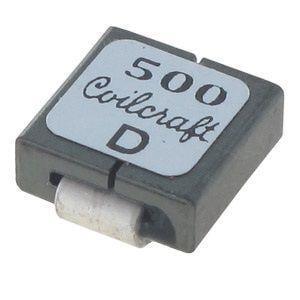 SLC7530S-640MLC 电子元器件 COILCRAFT/线艺 封装DJSE 批次202206