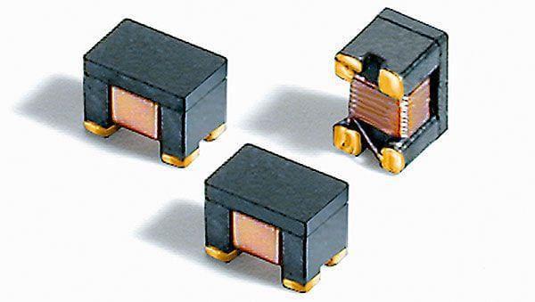 0805USB-672MLC 集成电路、处理器、微控制器 COILCRAFT/线艺 封装DJSE 批次202206