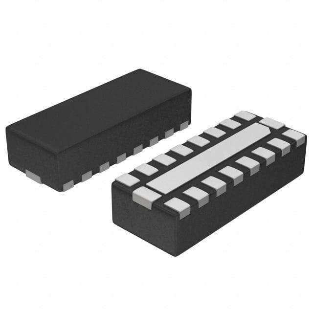 NUF8401MNT4G EMI电源滤波器 ON/安森美 封装DJSE 批次202206
