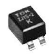 ZJYS51R5-M4PAT-01 共模滤波器 TDK/东电化 批次202206