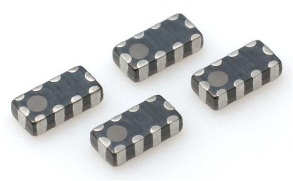 MEA1608LC220T001 EMI电源滤波器 TDK/东电化 封装DJSE 批次202206