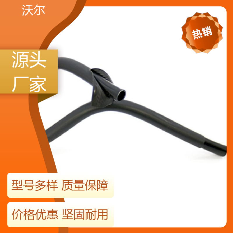 预防触电 阻燃热缩管 高韧性耐磨 货源充足 woer