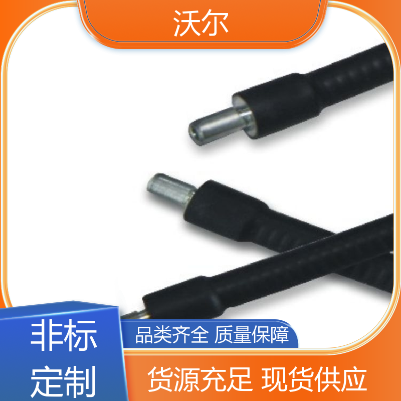 电线融合 无卤非阻燃超薄热缩管 20多年生产经验 定尺加工 woer