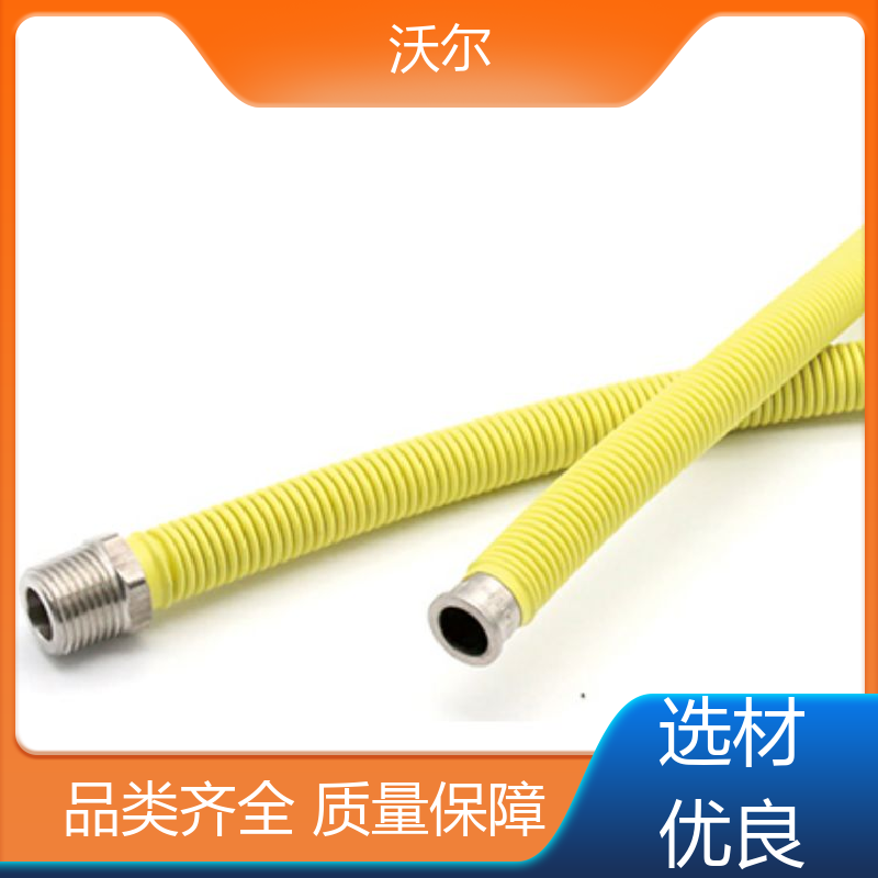沃尔 绝缘包覆 防水端子用热缩管 使用寿命长 加工定制