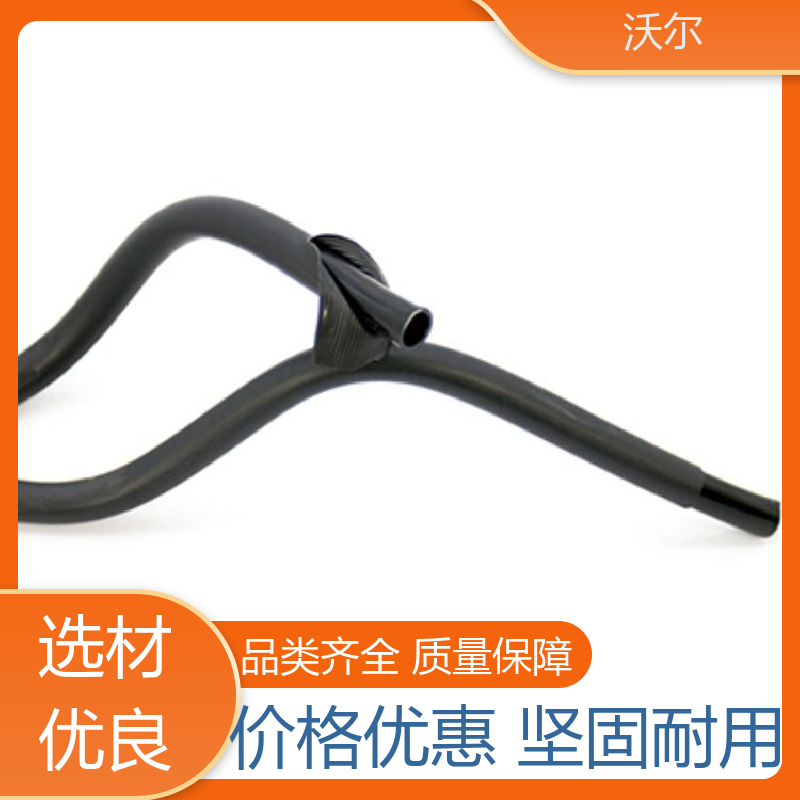 RSFR SBRS 柔软厚胶低温收缩双壁管 千平米研发室 厂家直供 woer