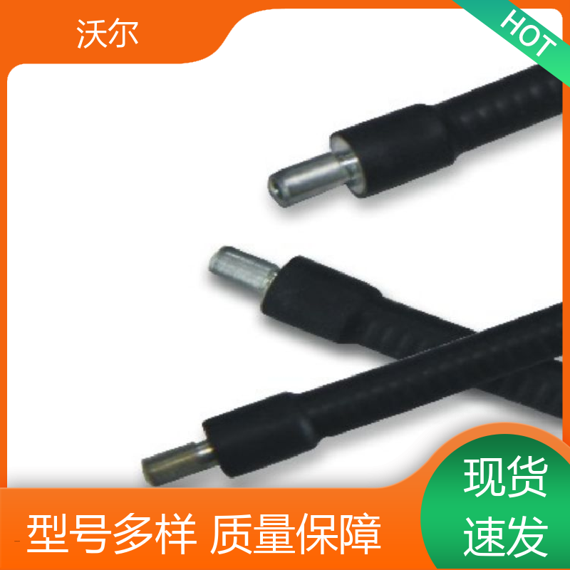 沃尔 绝缘保护 无卤非阻燃热缩管 千平米研发室 规格多样