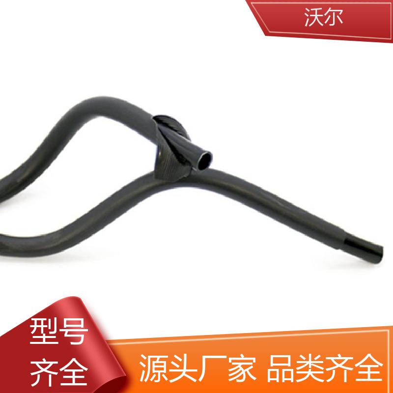 绝缘保护 汽车线束用半硬性双壁管 颜色可定制 厂家批发 woer