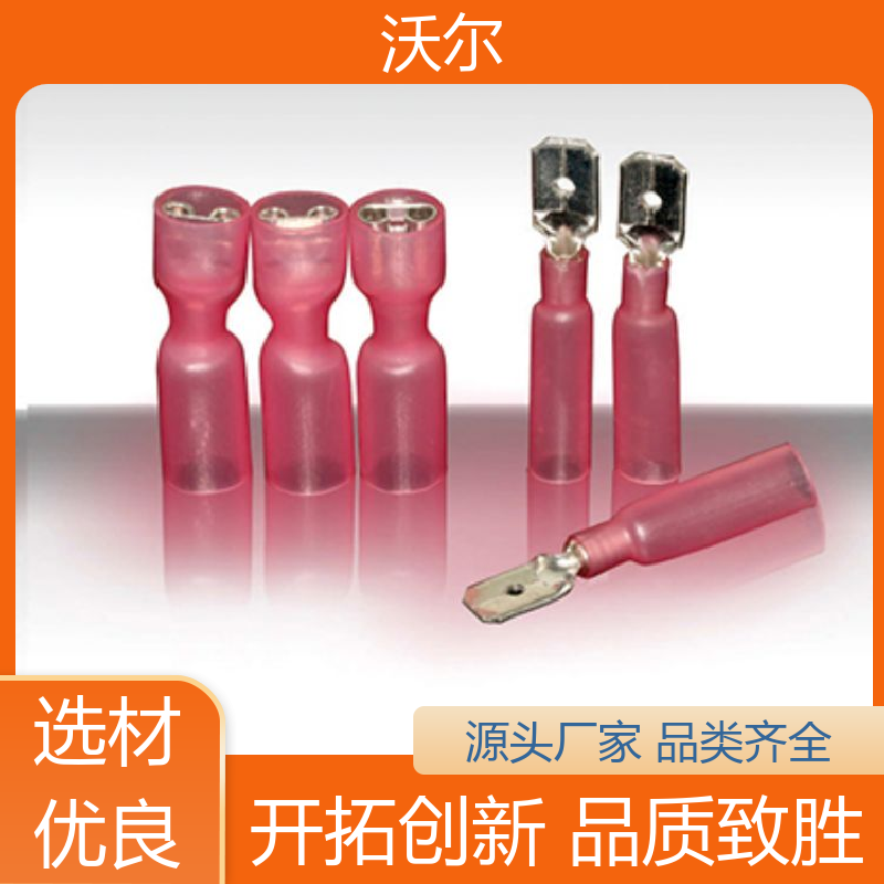 绝缘保护 冷凝器、蒸发器专用热缩管 20多年研发经验 远销国外 woer