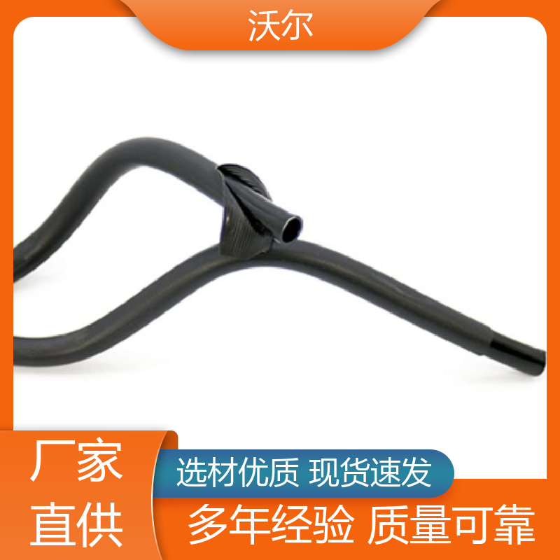 沃尔 绝缘包覆 无卤环保阻燃热缩管 发货快 周期短 送货到厂