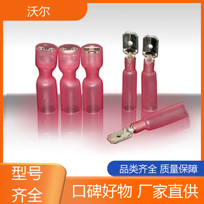woer 绝缘保护 阻燃热缩管 使用寿命长 多种规格