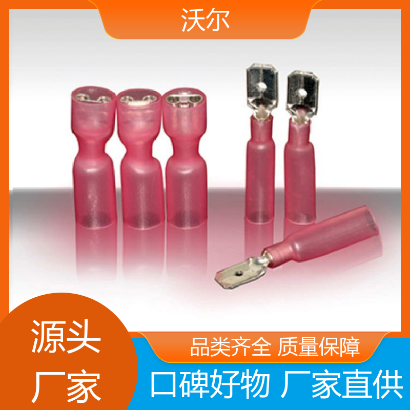 RSFR SBRS 无卤环保超薄阻燃热缩管 20多年生产经验 送货到厂 沃尔