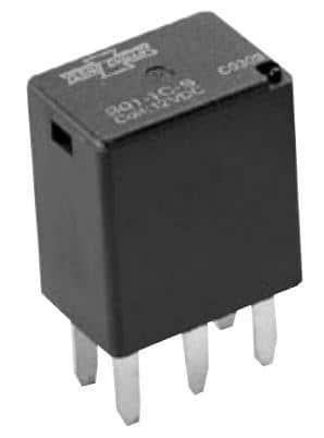 301-1C-S-R1-24VDC 电子元器件 SONGCHUAN