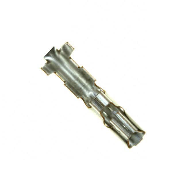 SPND-002T-C0.5 胶壳及附件 JST
