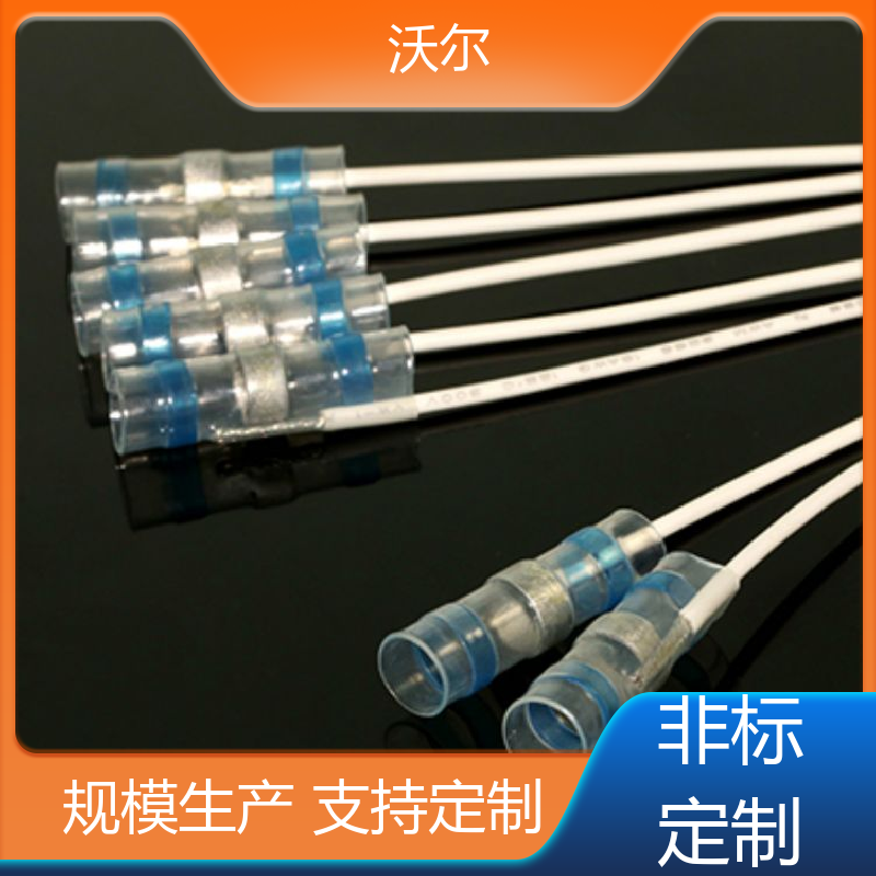 woer RSFR SBRS 21环保双壁管 柔韧抗裂 加工定制