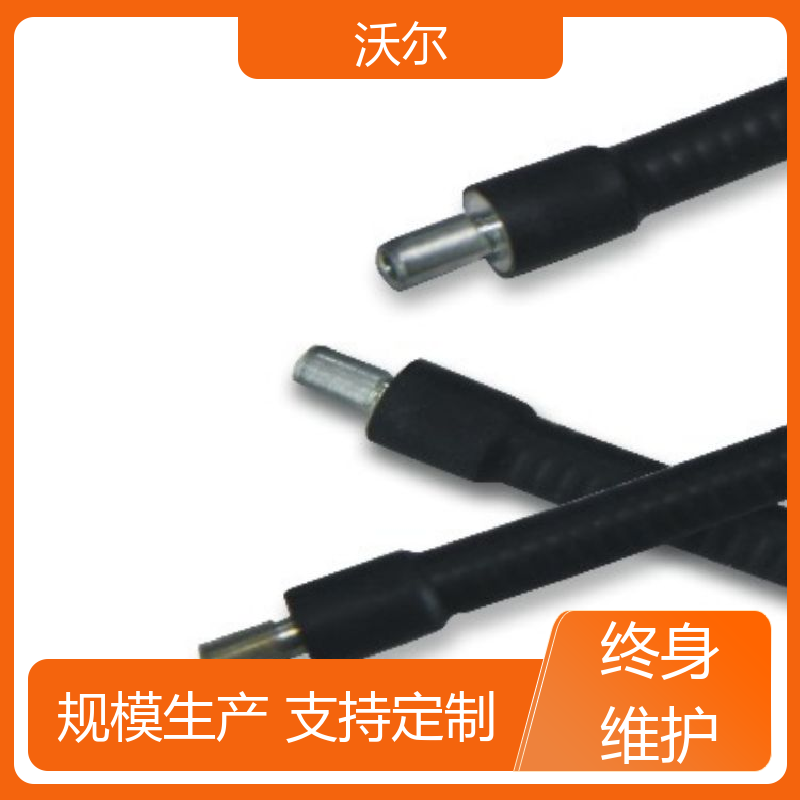 沃尔 绝缘保护 单壁热缩管 20多年生产经验 厂家直供