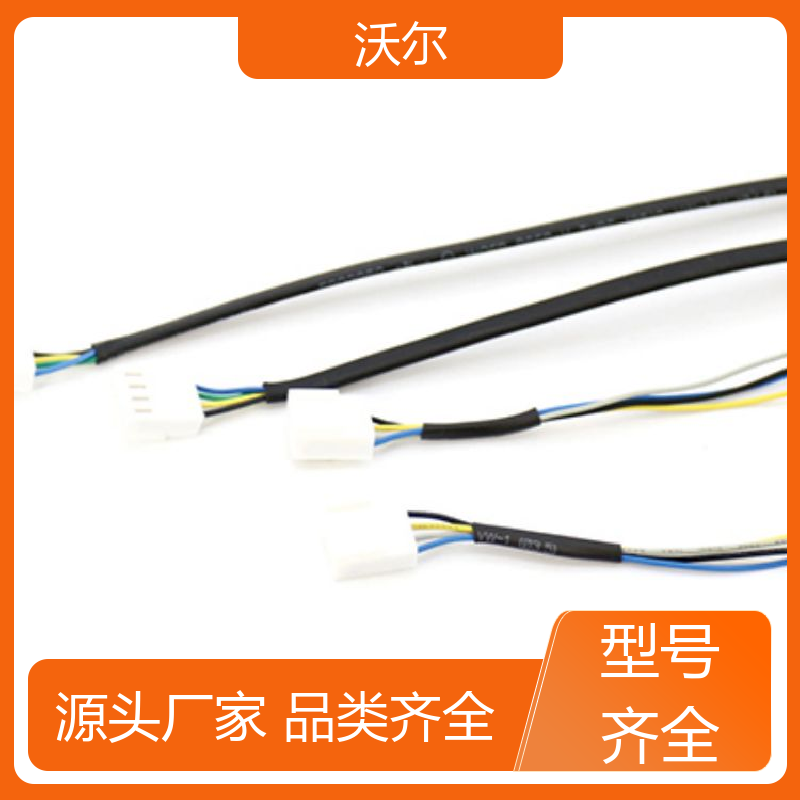 沃尔 RSFR SBRS 21环保双壁管 线缆防护管 大量供应