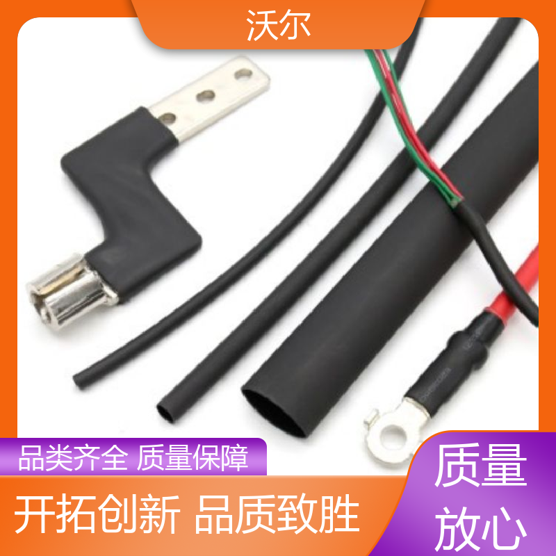 绝缘保护 SWT焊锡导体连接热缩管 高韧性耐磨 规格可选 woer