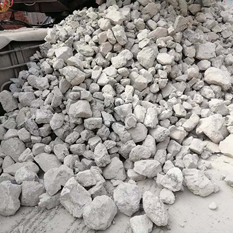 长期供货 消石灰 订购详询 通风存储 八方钙业 现货销售