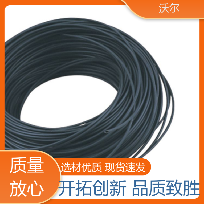 电线修补 双壁热缩端帽 高韧性耐磨 规格可选 woer