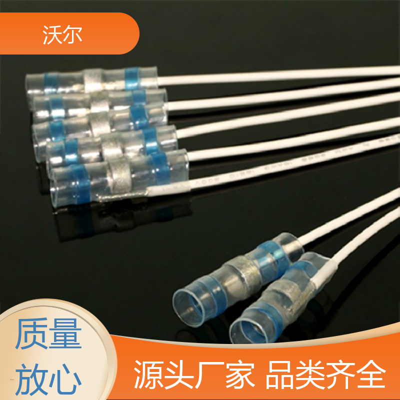 电线融合 燃气管保护用柔软热缩管 发货快 周期短 远销国外 woer