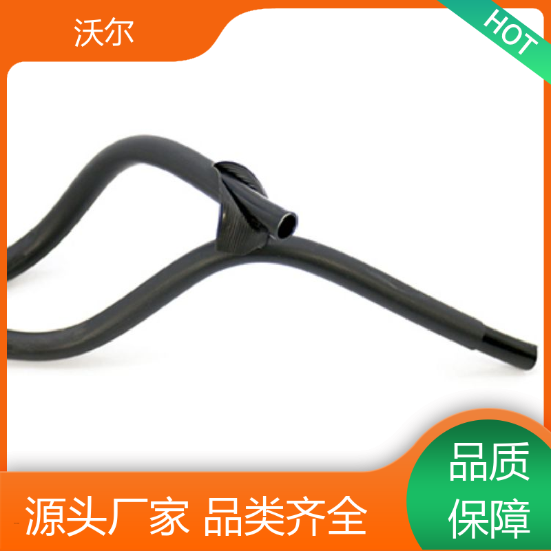 电线融合 新能源专用阻燃热缩管 发货快 周期短 全国发货 沃尔