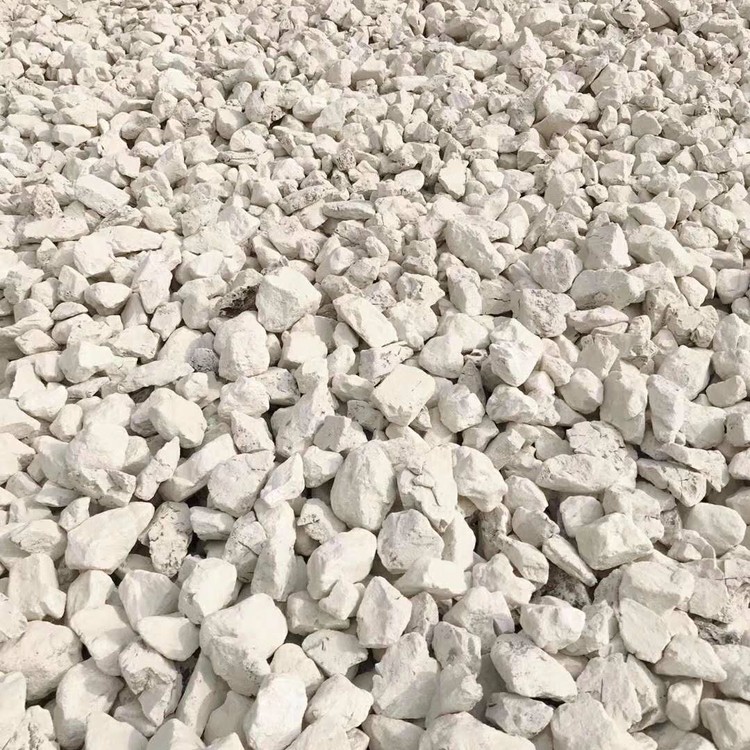 八方钙业 水处理用生石灰粉 规格齐全 质量严选 操作简便