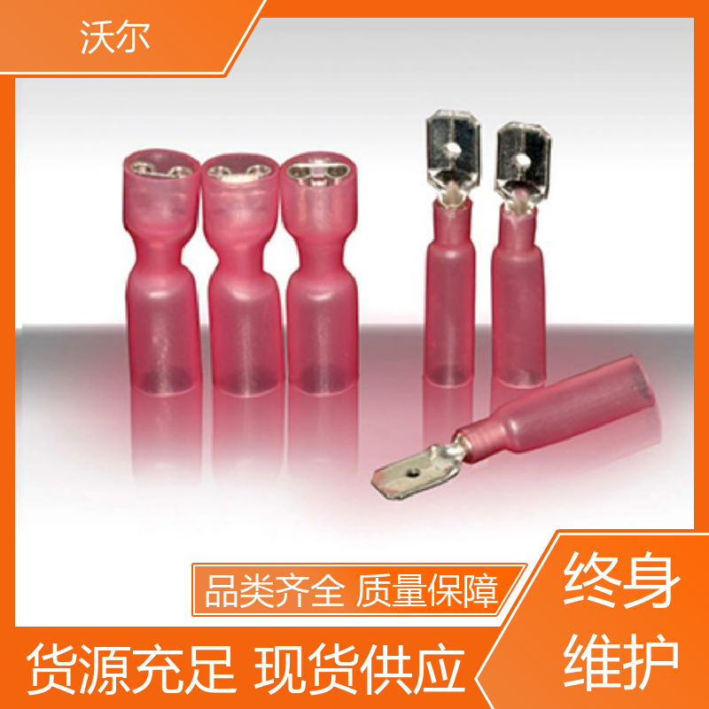 电线修补 HSS18锡环导线屏蔽热缩管 自有研发中心 大量供应 woer