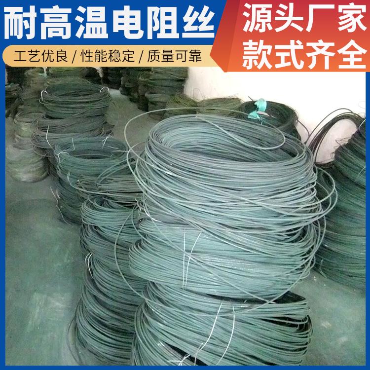 银鑫 烧结炉用 绕制电阻丝镍铬丝 5KW-12KW 适用各种环境