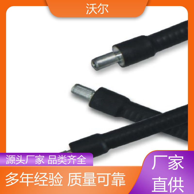 沃尔 绝缘保护 冷凝器、蒸发器专用热缩管 发货快 周期短 远销国外