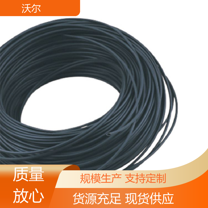 绝缘保护 双壁热缩管 自有研发中心 质量稳定 woer