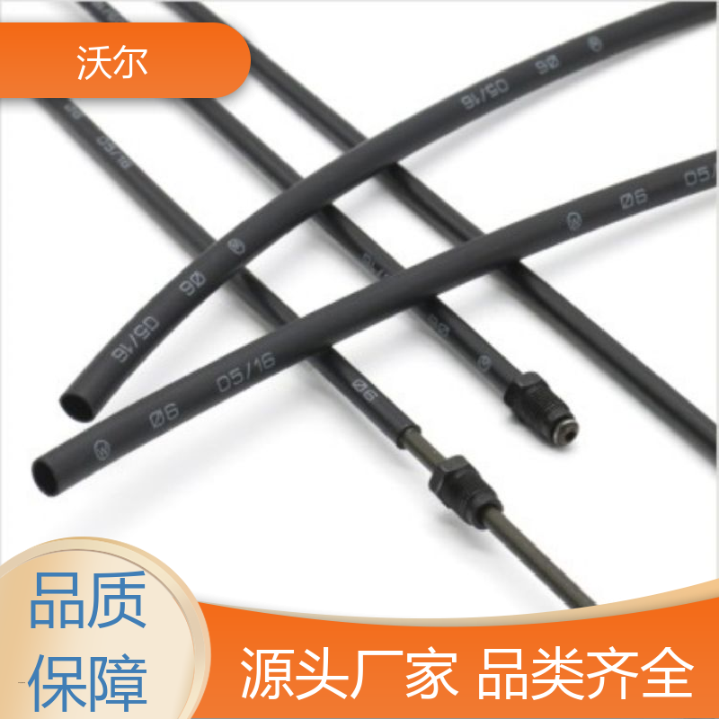 电线融合 双壁热缩端帽 自有研发中心 性能可靠 沃尔