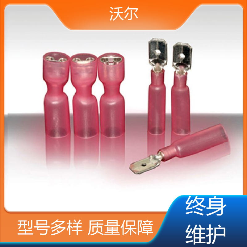 沃尔 电线修补 SWT焊锡导体连接热缩管 线缆防护管 厂家批发