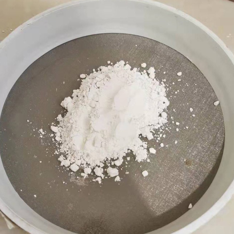八方钙业 工厂供应 脱硫石膏粉 车间实拍 用途广泛
