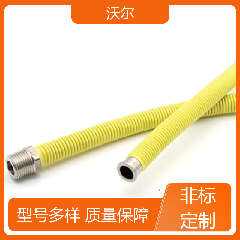 电线修补 HSS18锡环导线屏蔽热缩管 产品种类齐全 大量供应 沃尔
