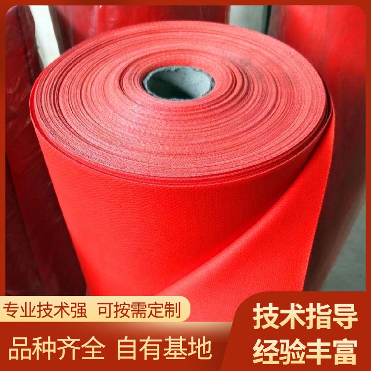 Flame retardant fabric, fire-resistant fabric supply product type, fire-resistant material, construction engineering, enclosure fabric undertaking project